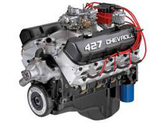P2B60 Engine